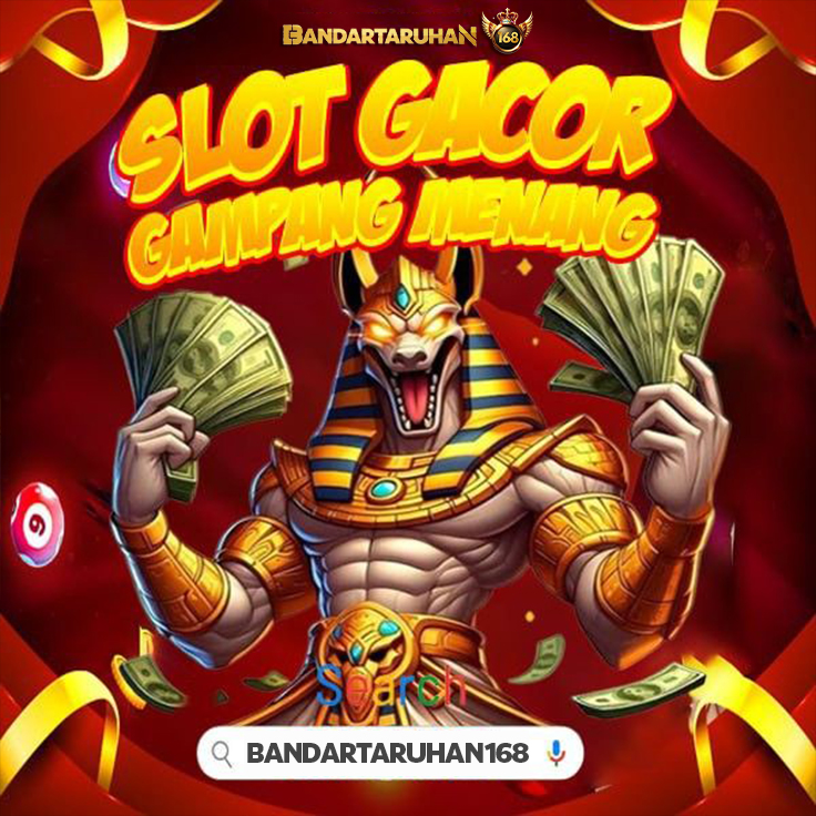 BANDARTARUHAN168